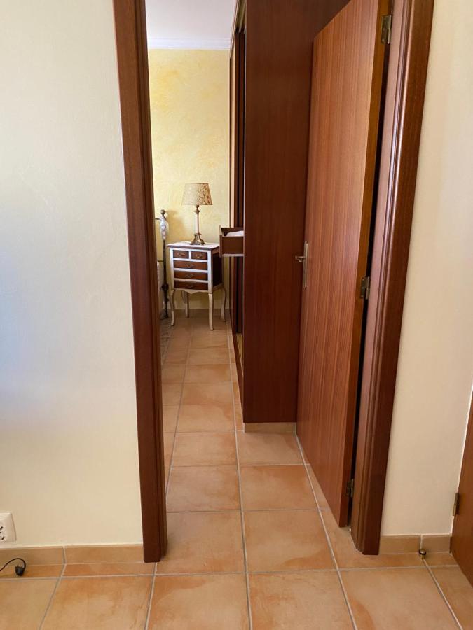 Castelo I Apartment Quarteira Exterior photo