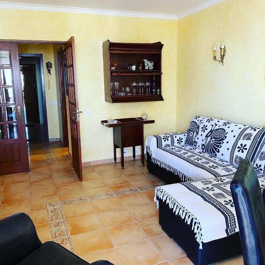 Castelo I Apartment Quarteira Exterior photo